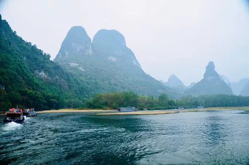 环保智能系统